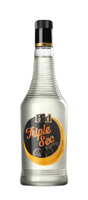 BID LECOR TRIPLE SEC