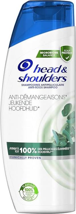 SHAMPOOING HEAD ET SHOULDERS 285ML
