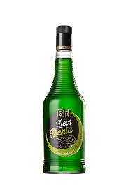 BID LICOR MENTA