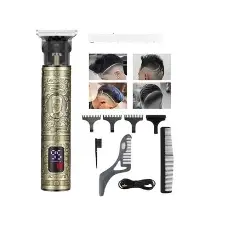 KEMEI 1942 PROFESSIONAL HAIR