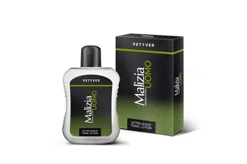 MALIZIA UOMO/AFTER SHAVE100ML