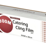 CLING FILM CATERING 300MX30CM