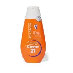 CREME 21 250ML