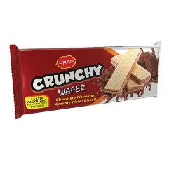 CRUNCHY WAFER CHOCOLATE
