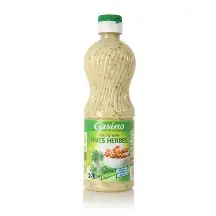 VINAIGRETTE SAVEUR -SMAAK FINES HERBES 50CL