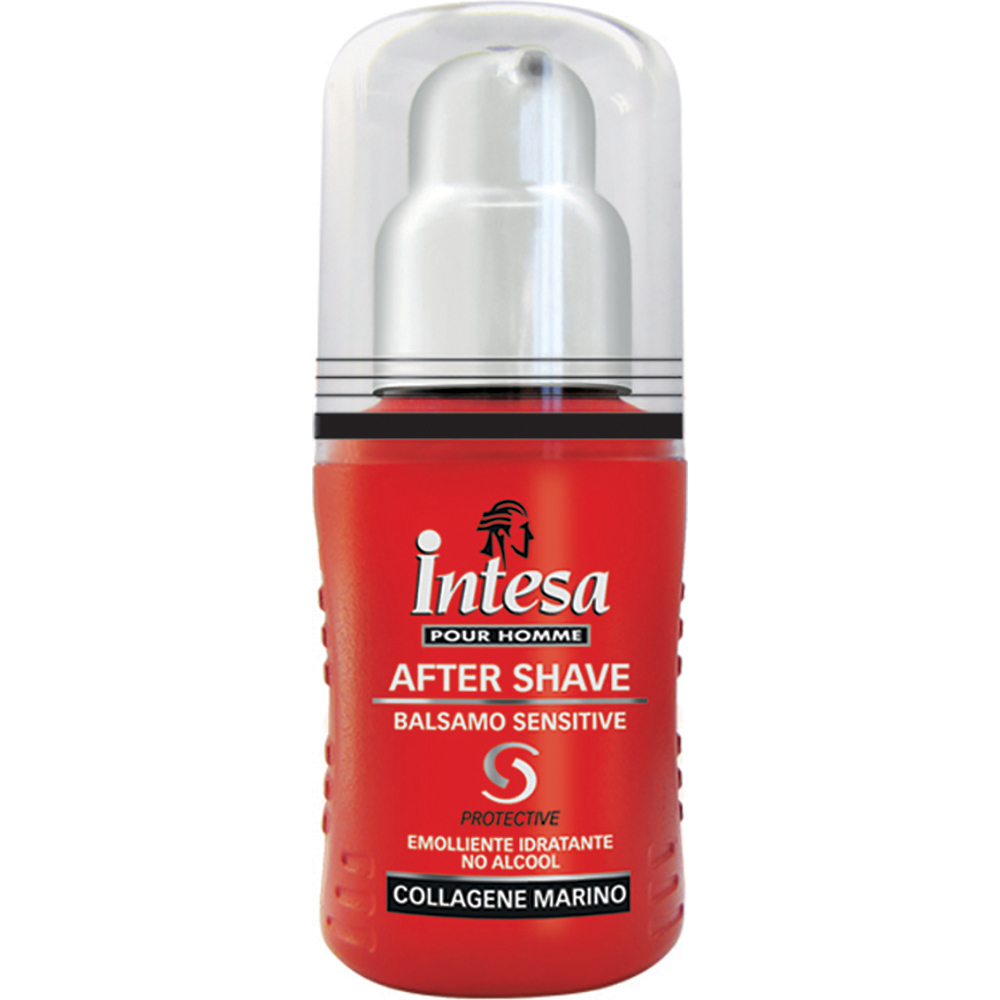 INTESA POUR HOMME/AFTER SHAVE 100ML