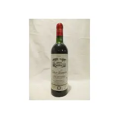 ROUGE CHATEAU PICAMPEAU LUSSAC SAINT EMILION