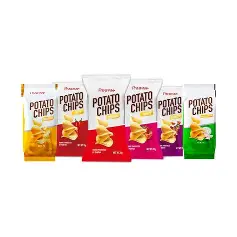 POTATO CHIPS 35G