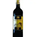 ROUGE MAISON RIVIERE 1875