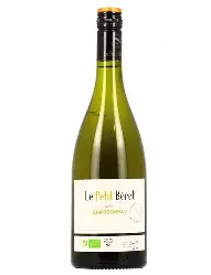 LE PETIT BERET CHARDONNAY SANS ALCOOL