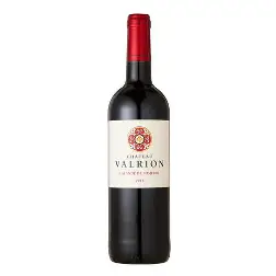 ROUGE CHATEAU VALRION LALANDE DE POMEROL