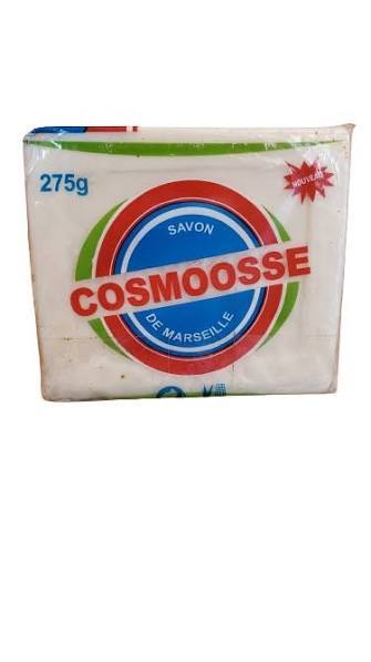 SAVON COSMOSSE 275G