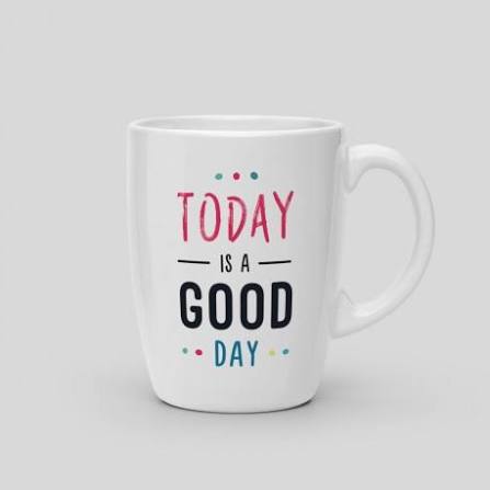 TASSE GOOD DAY