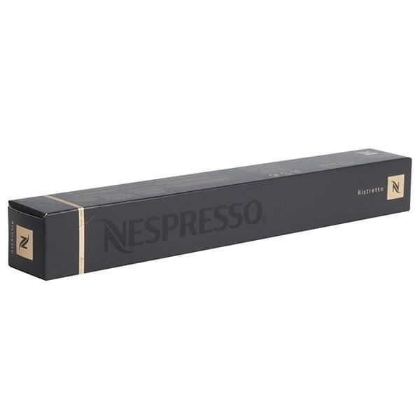 NESPRESSO RISTRETTO N°10