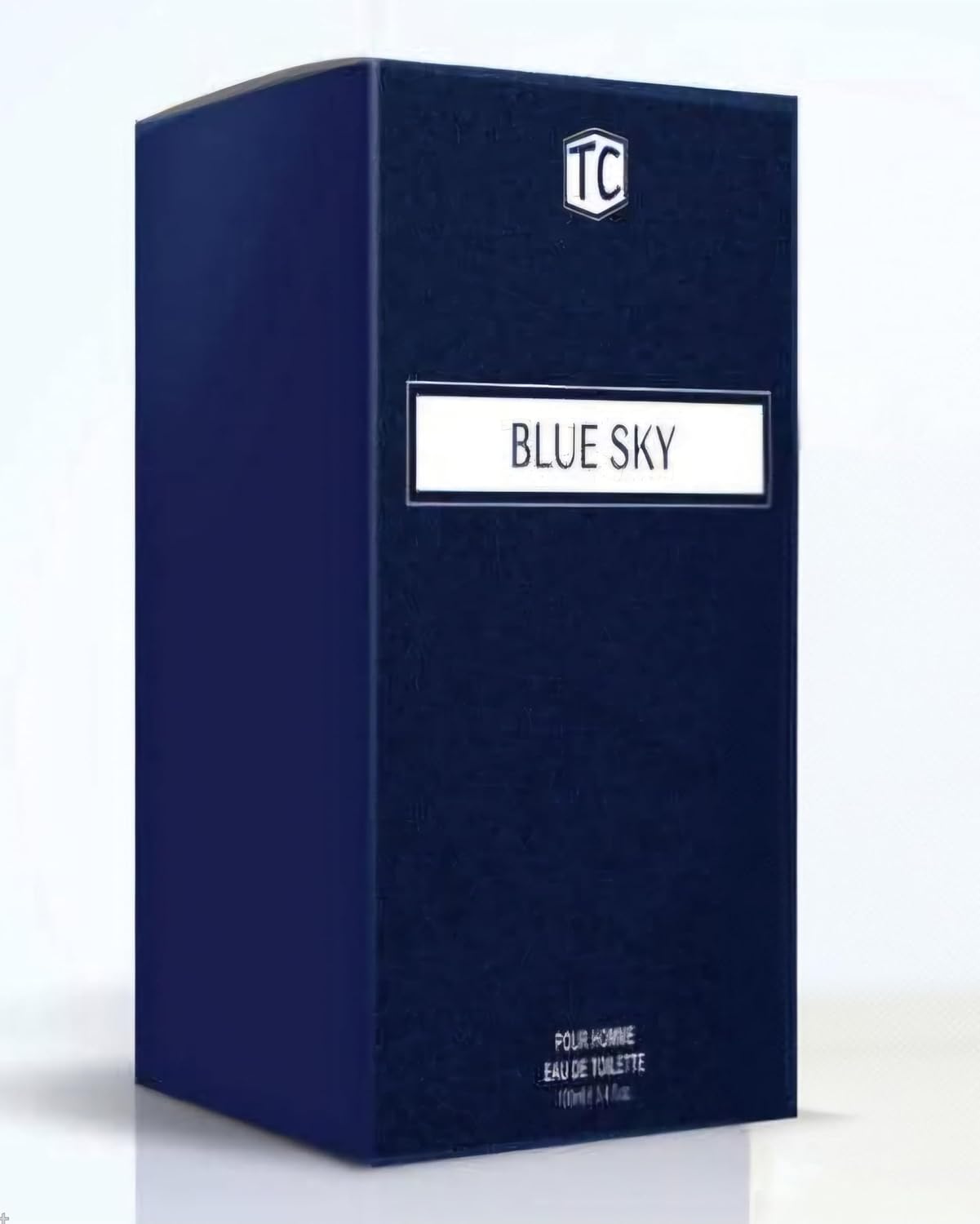 EAU DE PARFUM BLUE SKY POUR FEMME 3.4fl oz