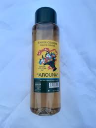 EAU DE COLOGNE AROUNA 930ML