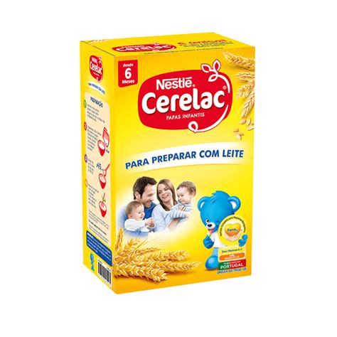 CERELAC NESTLE BLE AU LAIT 400G