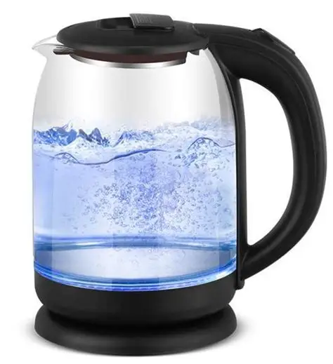 CHAUFFE EAU CORDLESS JUG S-403SS 1.8L
