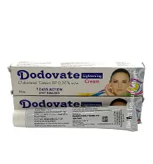 CREME DODOVATE LIGHTENING 30G