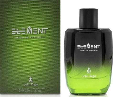 EAU DE PARFUM ELEMENT 100ML