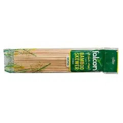 FALCON BAMBOO SKEWER 10INCH
