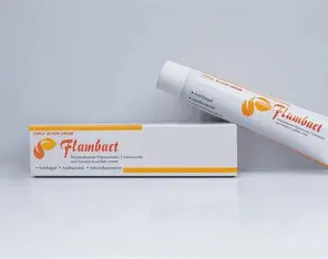CREME FLAMBACT 30G
