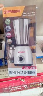 MIXEUR GASA QBL-18L40