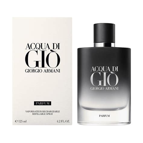 EAU DE PARFUM ACQUA DI GIO FOR MEN