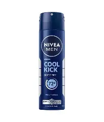 NIVEA MEN COOL KICK 150ML