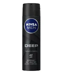 DEODORANT NIVEA DEEP 150ML