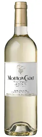 BLANC MOUTON CADET