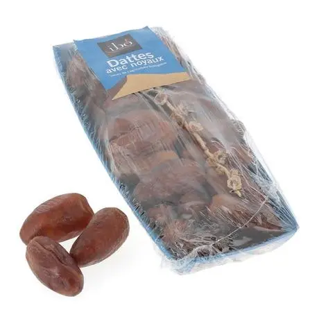 DATTES DEGLET NOUR 250G
