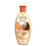 BODY LOTION PALMES CARROT OIL 250ML