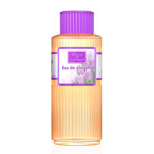 EAU DE COLOGNE PARIS EN FLEURS 1000ML