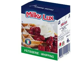 MILKY LUX PATISSERIE-WHIPPING 20CL