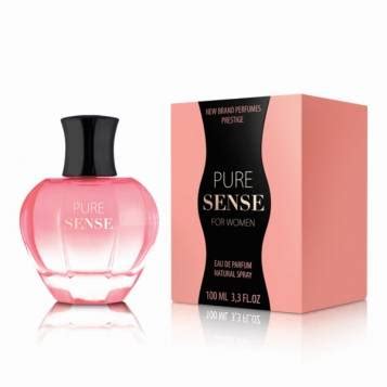 EAU DE PARFUM PURESENSATION 90ML