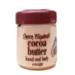 QUEEN ELISABETH COCOA BUTTER 125ML