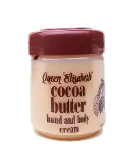 QUEEN ELISABETH COCOA BUTTER 125ML