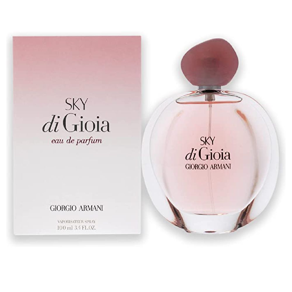 EAU DE PARFUM SKY WOMEN