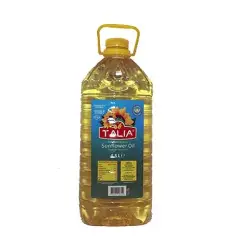 HUILE TALIA 4.5L