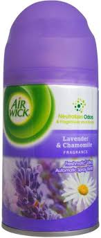 AIR WICK LAVENDER ET CAMOMILE