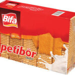 BIFA PETIT BEURRE BISCUITS