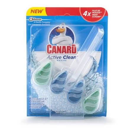 CANARD ACTIVE CLEAN MARINE