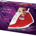 FER A REPASER EASY AND EFFECTIVE 2000W