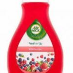 AIR WICK WILD BERRIES