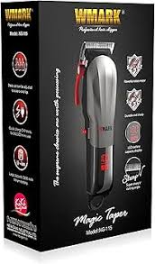 TONDEUSE WMARK MAGIC TAPER MODEL NG-115