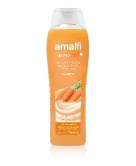 GEL DOUCHE AMALFI CARROT 750ML