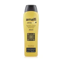 GEL DOUCHE AMALFI ARGAN 750ML