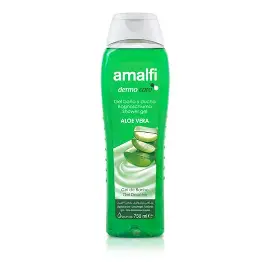 GEL DOUCHE AMALFI ALOE VERA 750ML