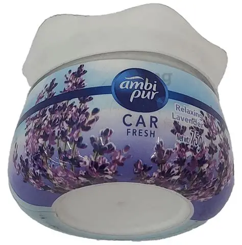 AMBI PUR CAR FRESH 60DAYS